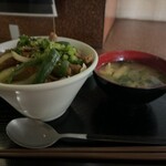 サウナしきじ - 