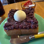 モユルリ珈琲店 - 