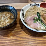 別邸 たけ井 なんばラーメン一座店 - 