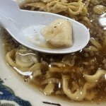 ケンちゃんラーメン - 