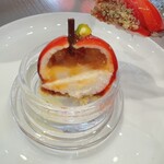 アニヴェルセルカフェ - 