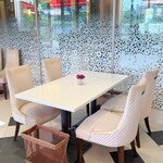 アニヴェルセルカフェ - 