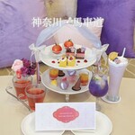 アニヴェルセルカフェ - 