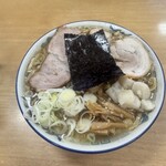 ケンちゃんラーメン - 