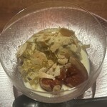 帝国ホテル 寅黒 - 