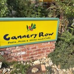 キャナリィ ロウ - 