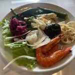 キャナリィ ロウ 鶴見緑地店 - 