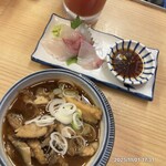 立呑み晩杯屋 - 