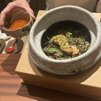 帝国ホテル 寅黒 - 