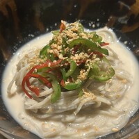 帝国ホテル 寅黒 - 