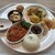 レストランカフェ・地球こうさてん - 料理写真: