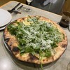 Pizzeria domo Nakameguro