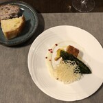 RISTORANTE　AZUMAYA - 