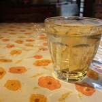 ド・マーレ湘南 - 100％りんごジュース