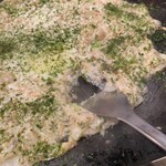 月島もんじゃ くうや - 