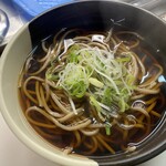 そば処 弁菜亭 - 