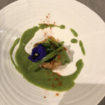 RISTORANTE　AZUMAYA - 