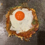 月島もんじゃ くうや - 