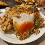 月島もんじゃ くうや - 