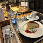 ル・コントワール・オクシタン - シブースト