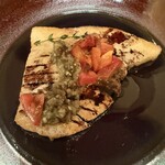 サロン・ド・フォレスト - 