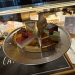 ル・コントワール・オクシタン - 