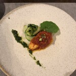 RISTORANTE　AZUMAYA - 