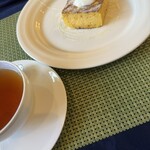 サロン・ド・フォレスト - 