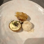 RISTORANTE　AZUMAYA - 