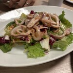 カプリチョーザ - 