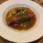 Bistro 酒場REPOS - 