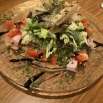 Bistro 酒場REPOS - 