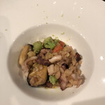 RISTORANTE　AZUMAYA - 