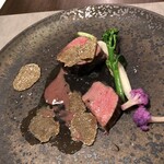 RISTORANTE　AZUMAYA - 