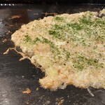 月島もんじゃ くうや - 