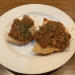 Bistro 酒場REPOS - 