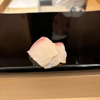 鮨 土方 - 勘八(愛知)