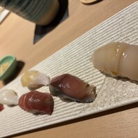 京都 鮨 まつもと - 