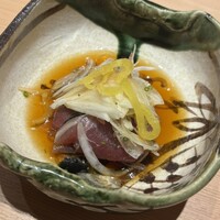 京都 鮨 まつもと - 