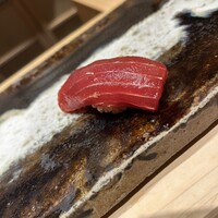 THE SUSHI GINZA 極 - 