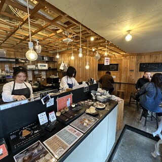 カンノンコーヒー カマクラ_2