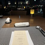 Prime42 steakhouse & sky bar - 