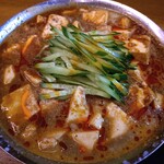 麺's 冨志 - 料理写真: