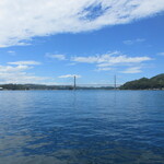 河太郎 呼子店 - 