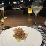 Prime42 steakhouse & sky bar - 