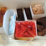 パティスリー リエルグ - 