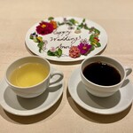 cepages - ハーブティー＆ホットコーヒー