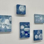 cepages - お隣のアートギャラリーにて