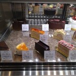 パティスリー リエルグ - 