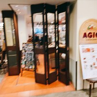 マーケットレストラン AGIO ルミネ横浜店 - 